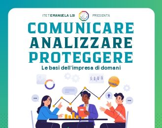 Nettuno, venerdì 15 maggio l’incontro “Comunicare, analizzare, proteggere. Le basi dell’impresa di domani”