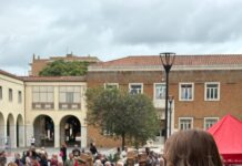 Al via anche a Pomezia la raccolta firme per le Leggi di Iniziativa Popolare su Sanità e Appalti promosse dalla Cgil
