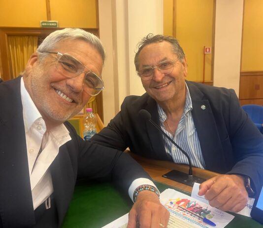 In Libera Uscita 1