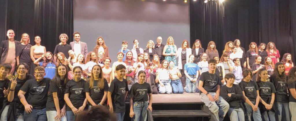 Talent Show X Edizione: Un Decennio di Stelle per l'IC Nettuno III tra emozioni, inclusione e il ritorno dei Grandi Campioni 2