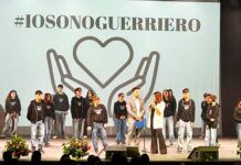Talent Show X Edizione: Un Decennio di Stelle per l’IC Nettuno III tra emozioni, inclusione e il ritorno dei Grandi Campioni