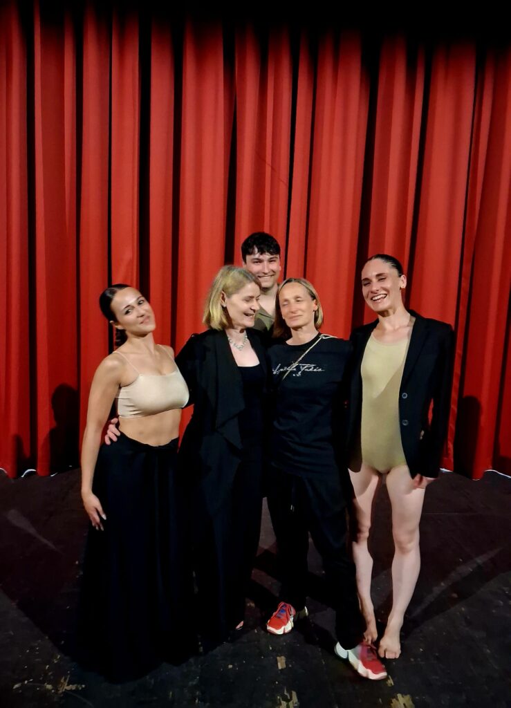 Talent Show X Edizione: Un Decennio di Stelle per l'IC Nettuno III tra emozioni, inclusione e il ritorno dei Grandi Campioni 5 Talent Show X Edizione: Un Decennio di Stelle per l'IC Nettuno III tra emozioni, inclusione e il ritorno dei Grandi Campioni 5