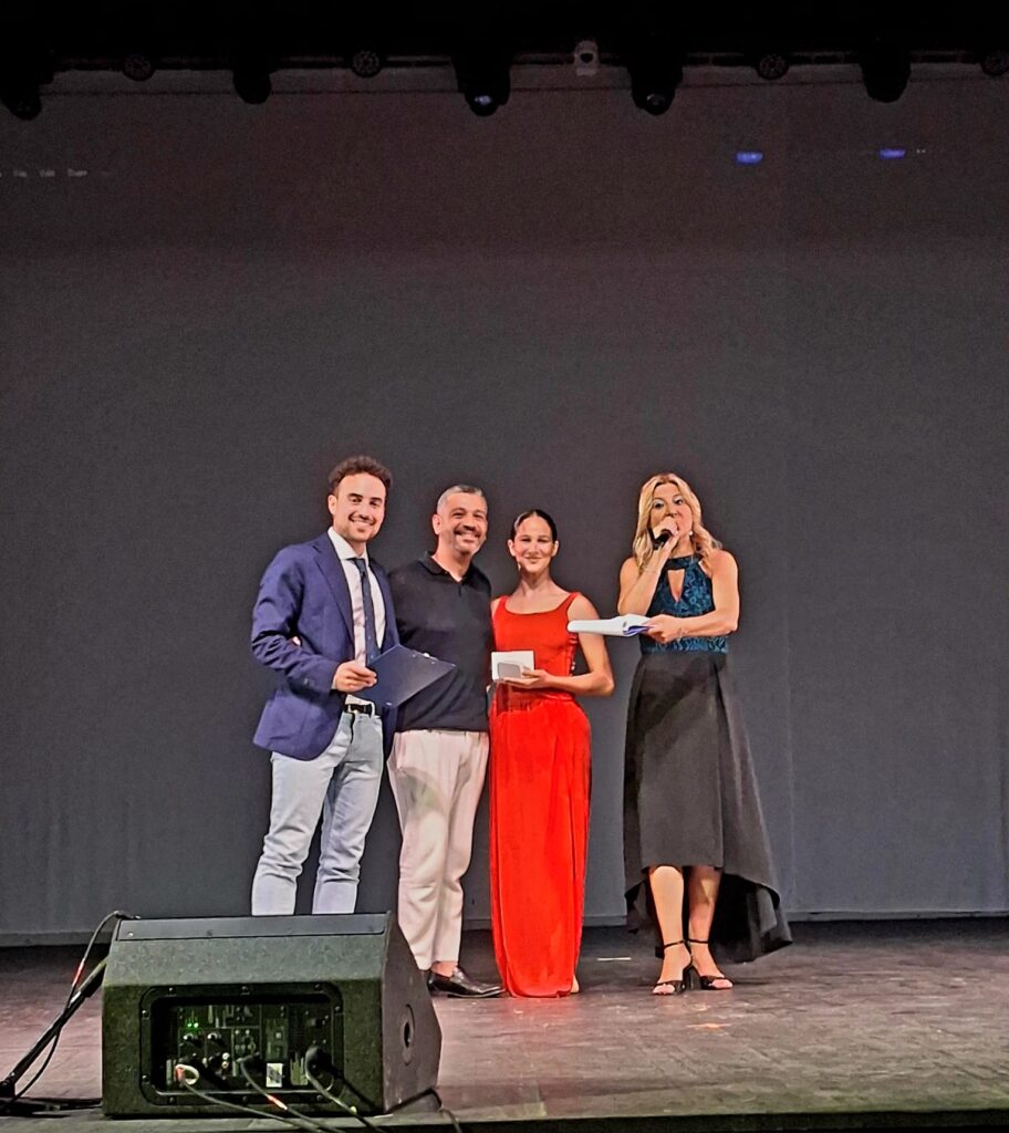 Talent Show X Edizione: Un Decennio di Stelle per l'IC Nettuno III tra emozioni, inclusione e il ritorno dei Grandi Campioni 3