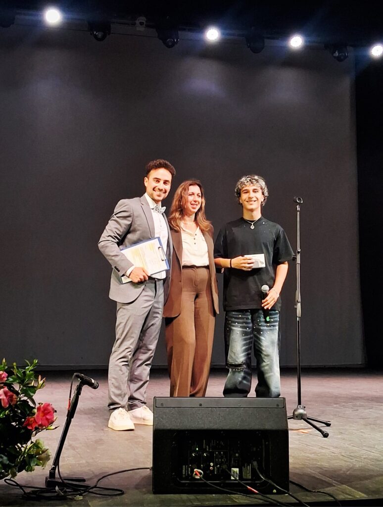 Talent Show X Edizione: Un Decennio di Stelle per l'IC Nettuno III tra emozioni, inclusione e il ritorno dei Grandi Campioni 4