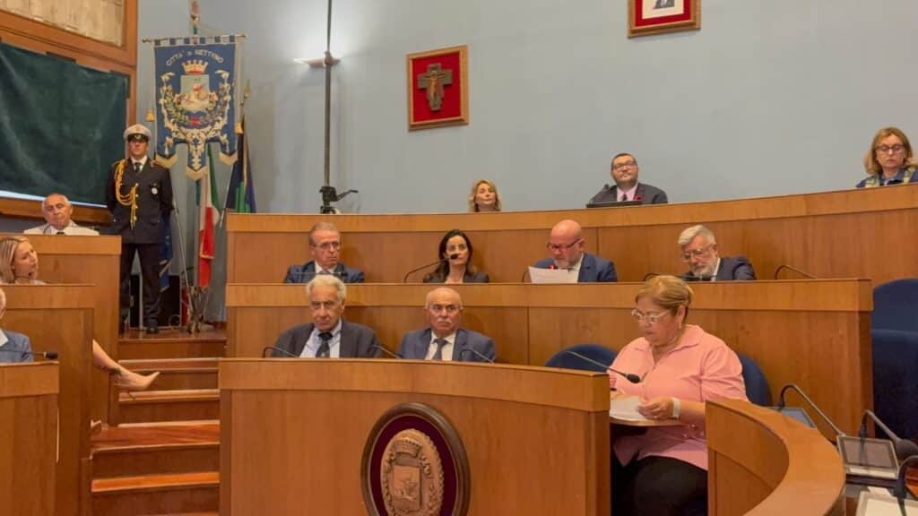 A Nettuno il baseball è “patrimonio immateriale” della città 1