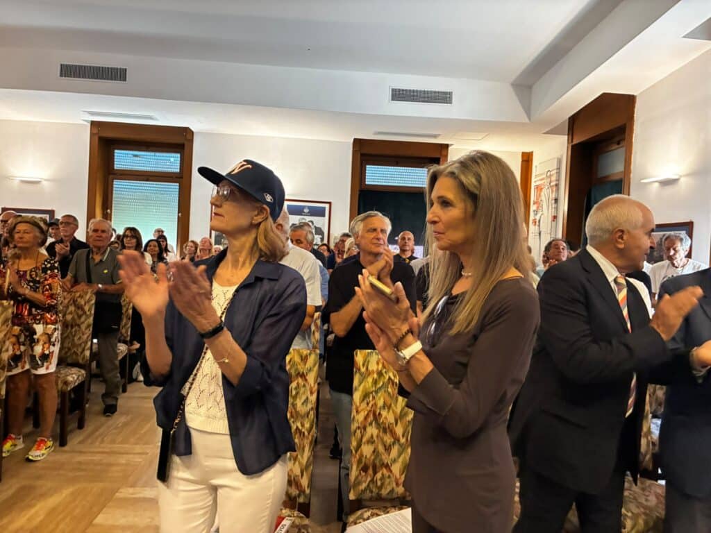A Nettuno il baseball è “patrimonio immateriale” della città 2