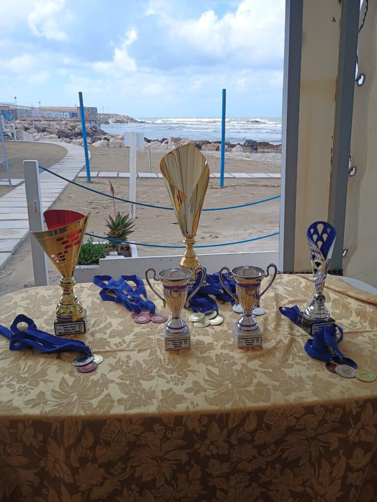 Canottaggio – IIª Edizione Campionato studentesco “Indoor Rowing” 2