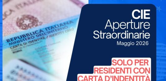 Carta identità cartacea in scadenza, aperture straordinarie al comune di Nettuno