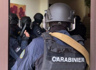 In Libera Uscita 8