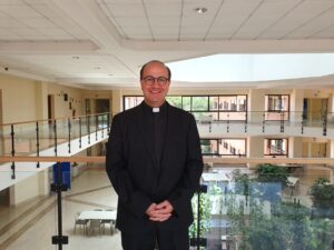 "La longevità è una sfida etica per tutti": Il 25 e 26 maggio 2026 a Roma si terrà il Vatican Longevity Summit 1