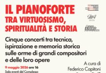 Il Pianoforte protagonista al Chris Cappell College: un viaggio tra epoche e linguaggi con il Conservatorio “Ottorino Respighi” di Latina
