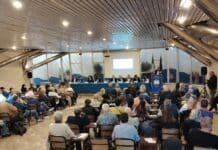 Lavinio con Anzio aderisce a Progetto Civico Italia, Onorato: Presenza sempre più forte su questo territorio, già oltre cento comitati nel Lazio”