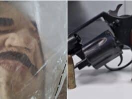 Tor Bella Monaca, tenta rapina a mano armata con una maschera: arrestato dalla Polizia