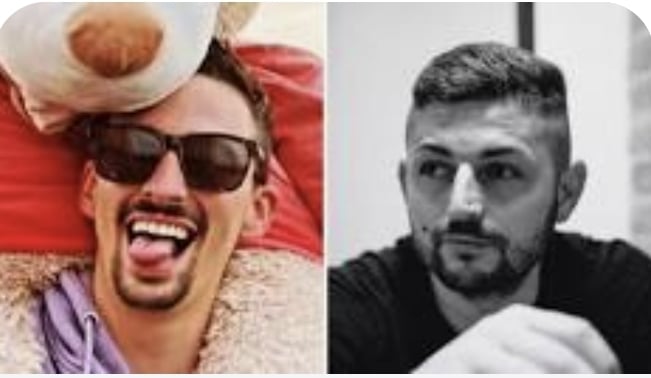 Incidente sulla Pontina, le vittime sono Simone Lauretti e Alessandro Buglione 1 Incidente sulla Pontina, le vittime sono Simone Lauretti e Alessandro Buglione 1