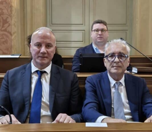 In Libera Uscita 1