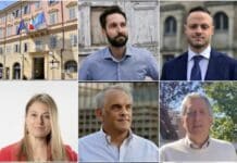 Elezioni comunali a Genzano, una poltrona per cinque
