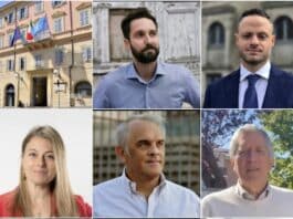 Elezioni comunali a Genzano, una poltrona per cinque