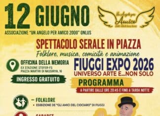 In Libera Uscita 18