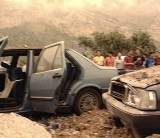A 34 anni dalle stragi di Capaci e Via D’Amelio, la docuserie “I Ragazzi delle Scorte”