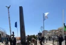 2 giugno, In piazza la tradizionale cerimonia. In tutti i quartieri la proiezione di “C’è ancora domani”, villa Sarsina aperta