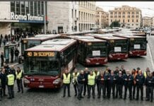 Oggi venerdì sciopero generale, dalla scuola ai trasporti