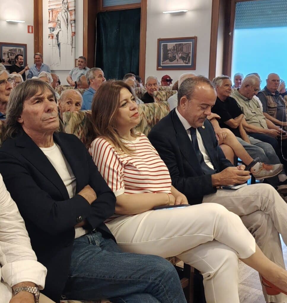 A Nettuno il baseball è “patrimonio immateriale” della città 7
