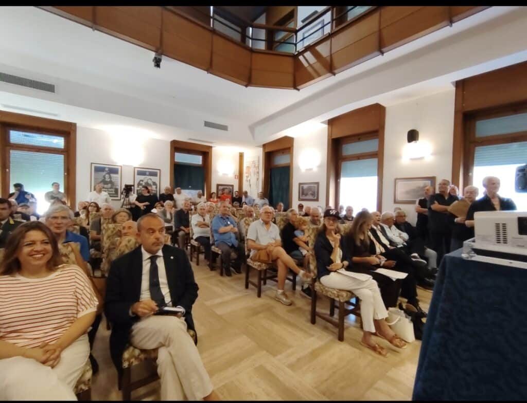A Nettuno il baseball è “patrimonio immateriale” della città 8