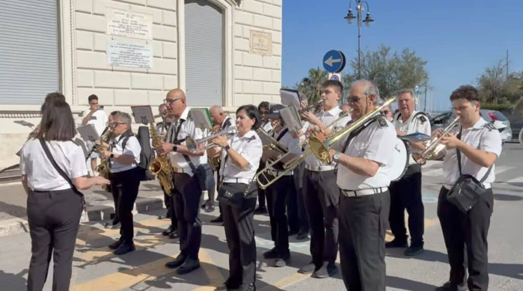 A Nettuno il baseball è “patrimonio immateriale” della città 12