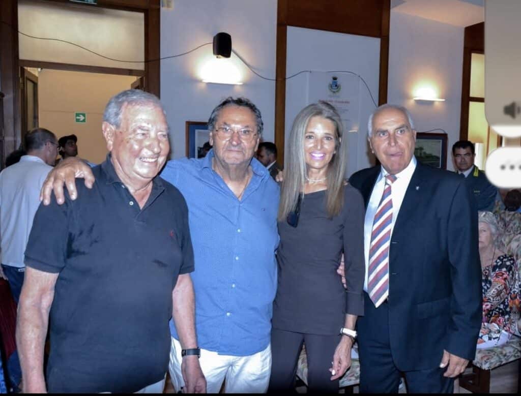 A Nettuno il baseball è “patrimonio immateriale” della città 6