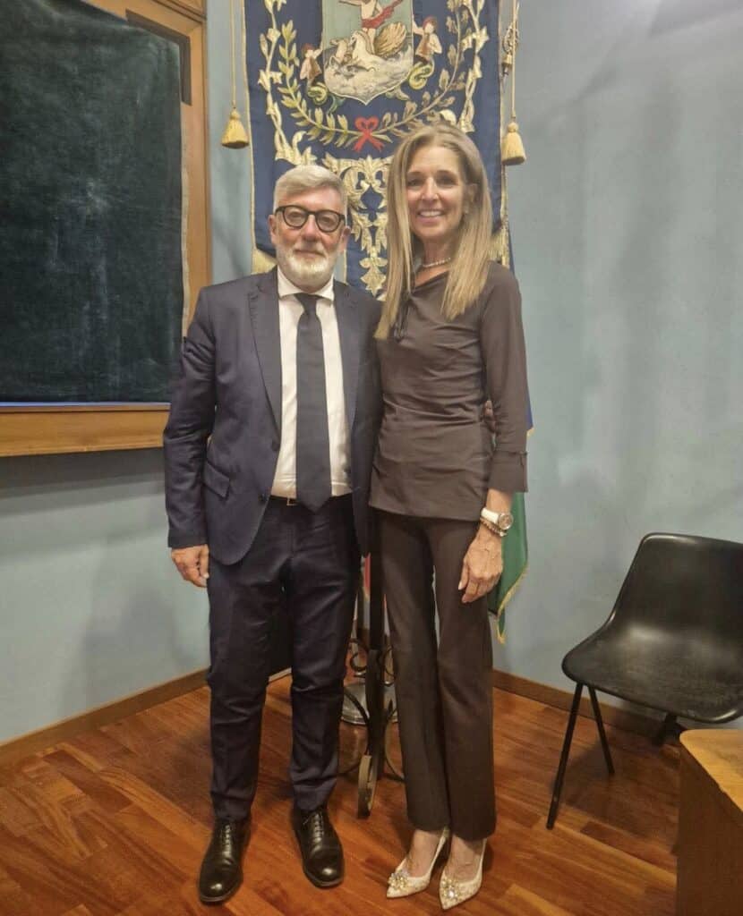 A Nettuno il baseball è “patrimonio immateriale” della città 1