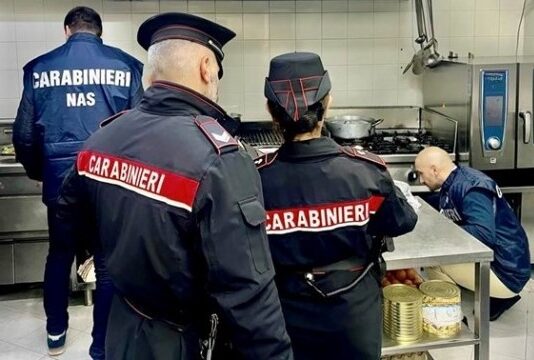 Ariccia e Genzano controlli dei Carabinieri: un arresto per spaccio, sequestri e sanzioni ad attività commerciali