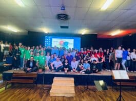 All’IC Anzio V, “Sostare con… incontrare l’altro”: una giornata di dialogo, ascolto e umanità condivisa