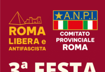 Memoria, riscatto sociale e cultura contro la marginalizzazione delle periferie, al Quarticciolo la 3ª Festa provinciale dell’ANPI