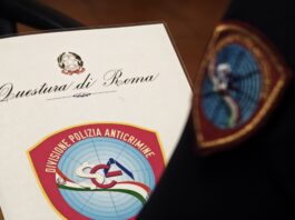 Roma, confiscato patrimonio di un clan Sinti, truffe agli anziani, documenti falsi, veicoli rubati In Libera Uscita 4