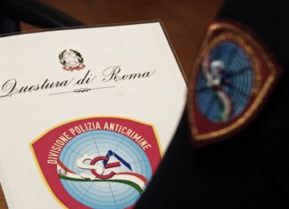 Roma, confiscato patrimonio di un clan Sinti, truffe agli anziani, documenti falsi, veicoli rubati In Libera Uscita 8