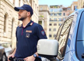 In Libera Uscita 18