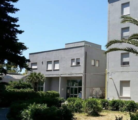 Anzio, Marigliani: “nuovi interventi al liceo Picasso, garantiamo luoghi adeguati ai nostri studenti”