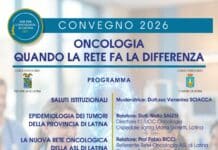 Quando la rete cura: il 16 maggio a Latina l’oncologia fa squadra per il futuro