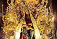 Festa della Madonna delle Grazie, tutto pronto per la processione di ritorno