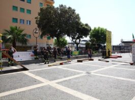 Anzio, domenica in piazza torna “Pompieropoli”. La cultura della sicurezza spiegata ai bambini