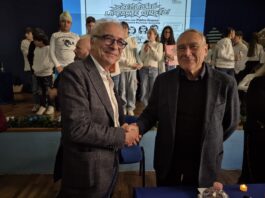“Percorsi di legalità”, il 4 giugno Pietro Grasso ad Anzio