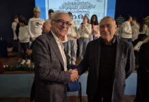 “Percorsi di legalità”, il 4 giugno Pietro Grasso ad Anzio. Ai neo diciottenni la consegna della Costituzione