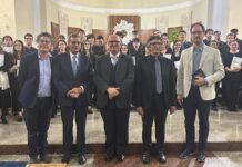Da Ciampino ad Anzio, due serate tra nuevo tango e capolavori del Barocco
