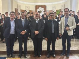 Da Ciampino ad Anzio, due serate tra nuevo tango e capolavori del Barocco