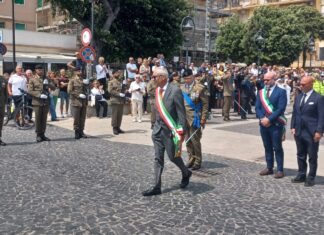 Anzio, Celebrati gli 80 anni della Repubblica In Libera Uscita 18
