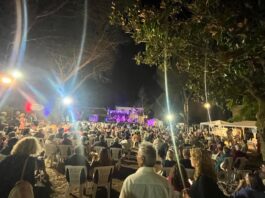 Ardea Jazz 2026: stelle internazionali e giovani talenti per la XI edizione In Libera Uscita 4