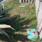 Anzio, vandali e sporcizia a piazzale Nassiriya Lo Fazio: “Pronto a chiudere la spiaggia libera” In Libera Uscita 6