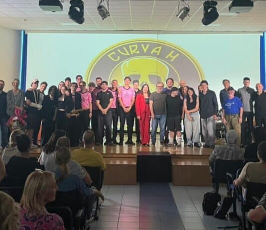 Grande successo di pubblico per i concerti di fine anno del Chris Cappell College di Anzio