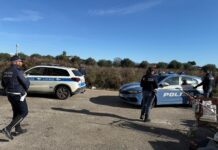 Controlli a Lavinio Stazione, denunce e sanzioni. Segnalati soggetti irregolari