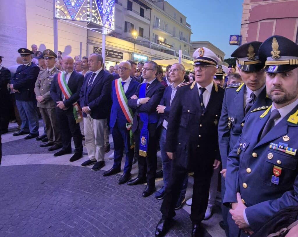 Anzio, Processione di Sant'Antonio, una tradizione che si rinnova 1